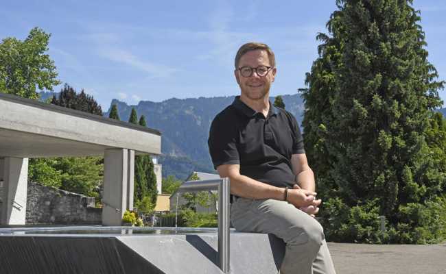 Christian Müller findet keine Nachfolge fürs Präsidium: «Wegen eines Pfahls fällt kein Hag um»