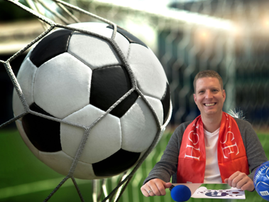 «Domi pfeift an»: Expertentipp zum Spiel Schweiz-Kamerun