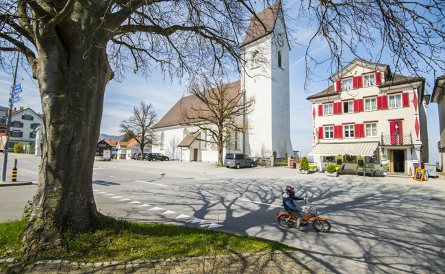 Hohe Steuereinnahmen: Jahresabschluss der Gemeinde liegt deutlich im Plus