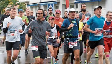 3-Länder-Marathon mit CH-Meisterschaft