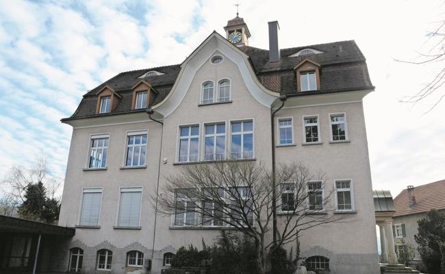 Einheitsgemeinde ist vom Tisch