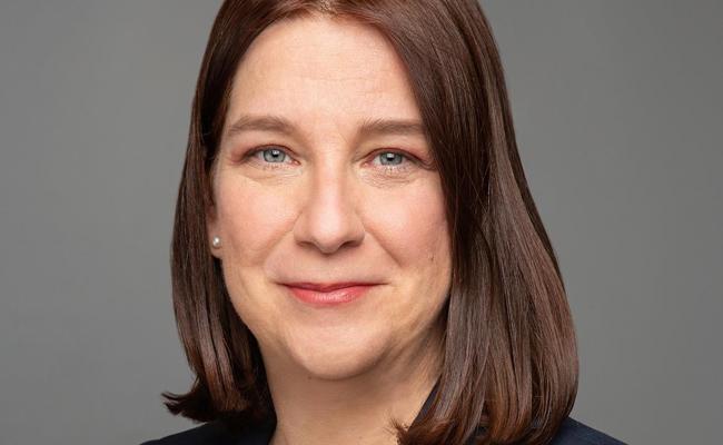 Universität Zürich erteilt  Catherine Reiter die Venia Legendi