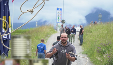 Ein Tag voller Spass und Spannung: Erfolgreicher Plauschwettkampf