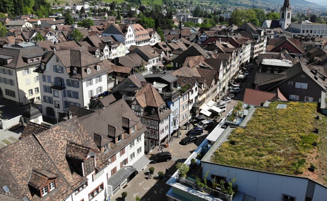 Stadt erklärt Parkplatzinitiative für unzulässig, Komitee kündigt Rekurs an