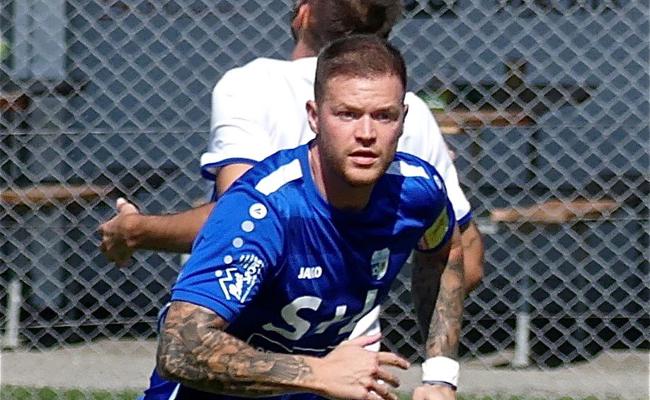 Er hat den Fussball gehasst