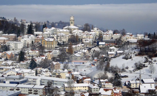 Änderungen auf dem regionalen Grundbuchamt in Heiden: Freie Stellen sind neu besetzt