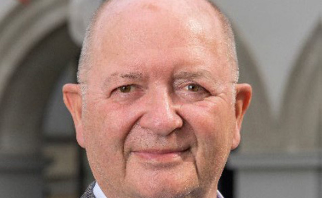 Jörg Lutz tritt aus dem Häädler Gemeinderat zurück
