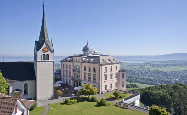 Weil Reha-Nachfrage steigt: Rheinburg-Klinik will ausbauen