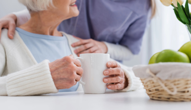 Nach Spital-Aus: Wer liefert künftig das Essen für die Seniorinnen und Senioren im Haus Sonnengarten? Nach Spital-Aus: Wer liefert künftig das Essen für die Seniorinnen und Senioren im Haus Sonnengarten?