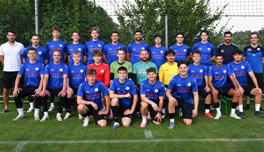 Aufsteiger Staad startet optimistisch in die neue Saison