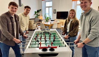 «KI muss vorgelebt werden»: Wie ein Startup Künstliche Intelligenz in die Unternehmen bringt