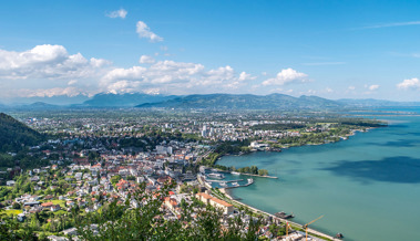 Tödlicher Badeunfall im Bodensee, trotz schneller Rettung