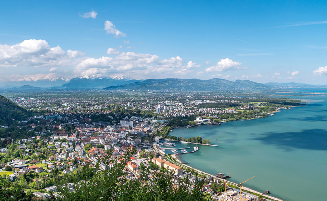Tödlicher Badeunfall im Bodensee, trotz schneller Rettung