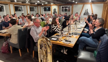Kreismusiktage zum Jubiläum: Stadtmusik freut sich auf Jahr voller Höhepunkte
