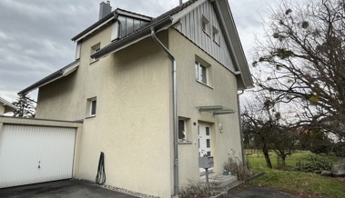 Bietet jemand eine Million für ein «ordentliches» Haus?