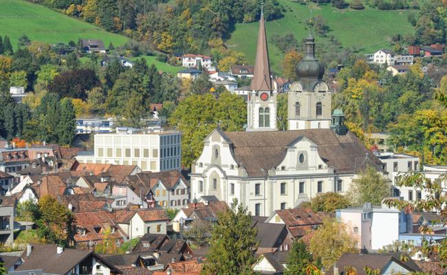 Altstätten hat bald 12'000 Einwohner