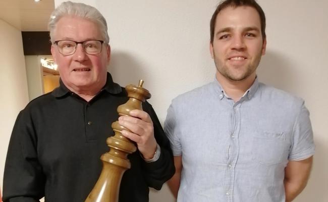 Manser ist Ehrenpräsident, Götti neuer Vereinspräsident
