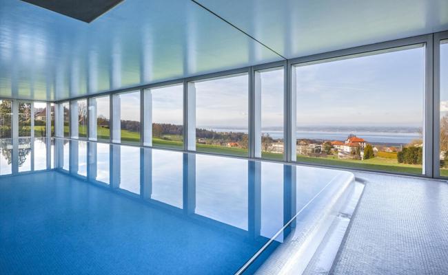 Erfolgreichstes Geschäftsjahr für Hotel Heiden