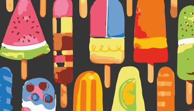 Geniessen Sie einen «coolen» Sommer!