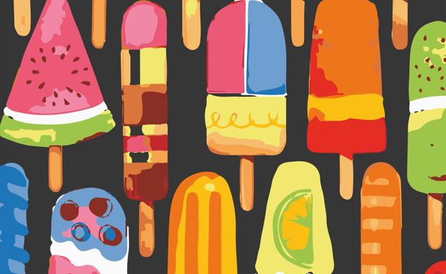 Geniessen Sie einen «coolen» Sommer!