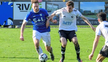 FC Widnau reist an den Greifensee