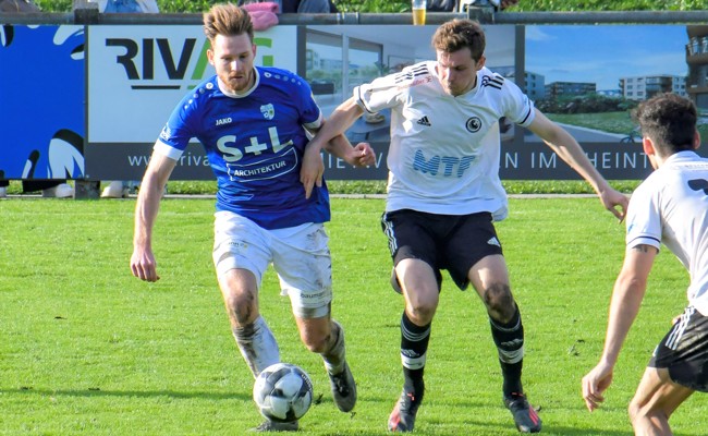 FC Widnau reist an den Greifensee