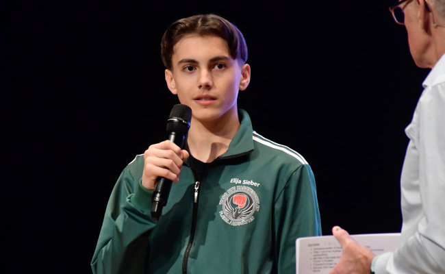 55 Bilder vom grossen Sportpreis-Abend in Berneck