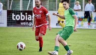 Der FC Rebstein erzielt sieben Tore und gewinnt in Montlingen hoch