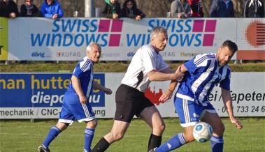 Vergrösserte Rheinauen gefeiert