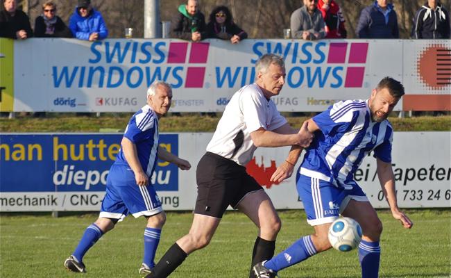 Vergrösserte Rheinauen gefeiert