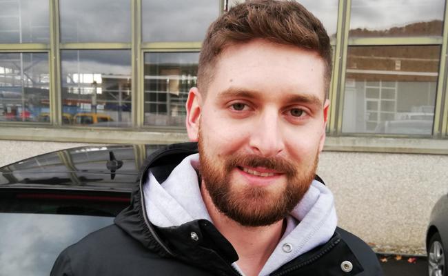 Ende Monat gibt's Extra-Lohn
