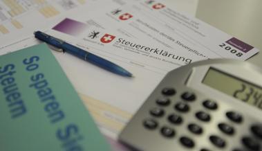 Gemeinde Lutzenberg senkt Steuerfuss