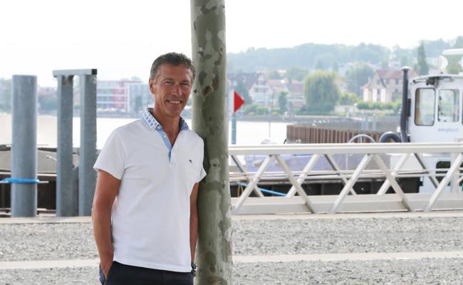 Mit Herz und Elan dabei