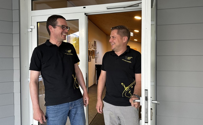 Einer der ältesten Vereine in der Gemeinde feiert Jubiläum: «Wir sind stolz auf unsere Wurzeln»