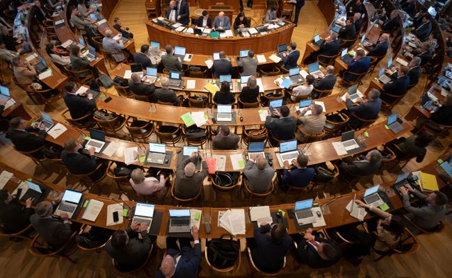 «Wenn meine Familie angegriffen wird, schalte ich die Polizei ein»: Schimpftiraden an der Tagesordnung