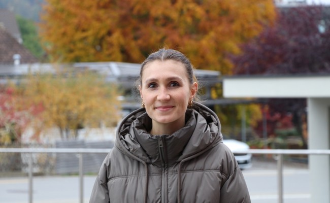 7 Random Questions: Von einer Weltreise und einem 26-stündigen Tag