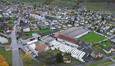 Berneck mit Minus, aber besser als erwartet - Steuerfuss soll gleichbleiben