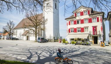Gemeinde senkt Steuerfuss leicht und rechnet dennoch mit Gewinn