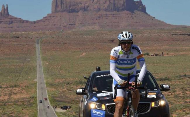 12000 Operationen in 18 Jahren