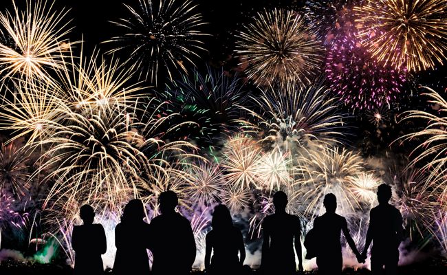 Keine Ausnahme – Rorschach sagt Feuerwerk ab