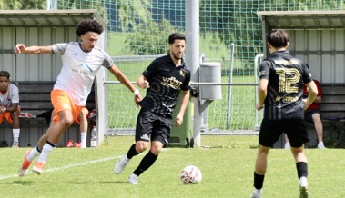 FC Altstätten nach 3:2-Heimsieg vier Punkte über dem Strich