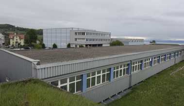 HWB-Areal verkauft: 25 neue Arbeitsplätze sollen entstehen
