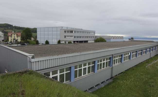 HWB-Areal verkauft: 25 neue Arbeitsplätze sollen entstehen