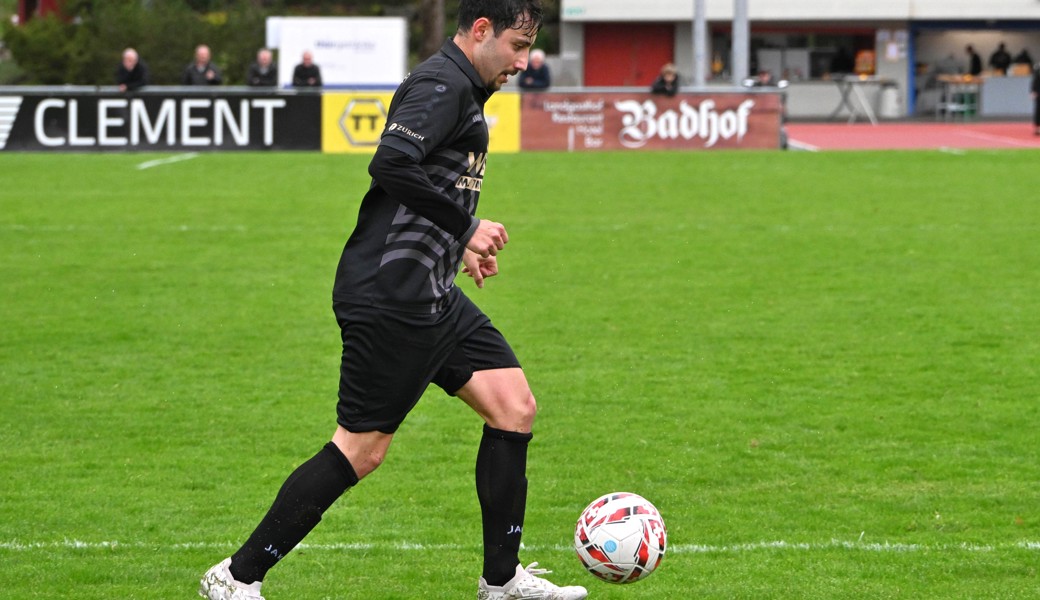 Zwei Tore in einer Minute entscheiden das Spiel auf der Gesa