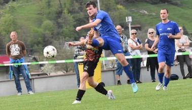 Mühevoller Heimsieg für Rüthi gegen das Schlusslicht, Montlingen verliert nach 4:2-Führung