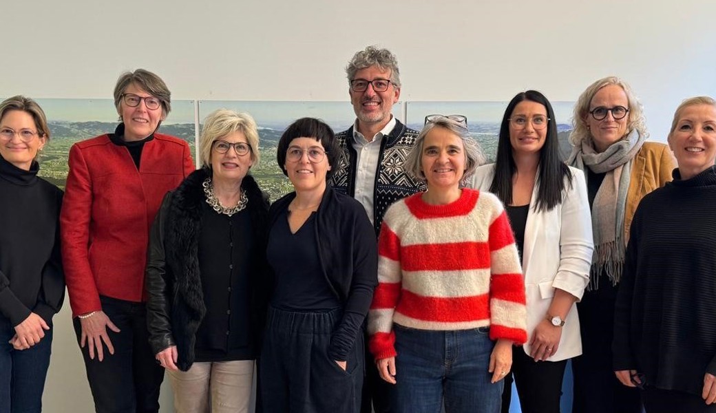 Museen wollen zusammenarbeiten: Kultur über die Landesgrenzen hinweg