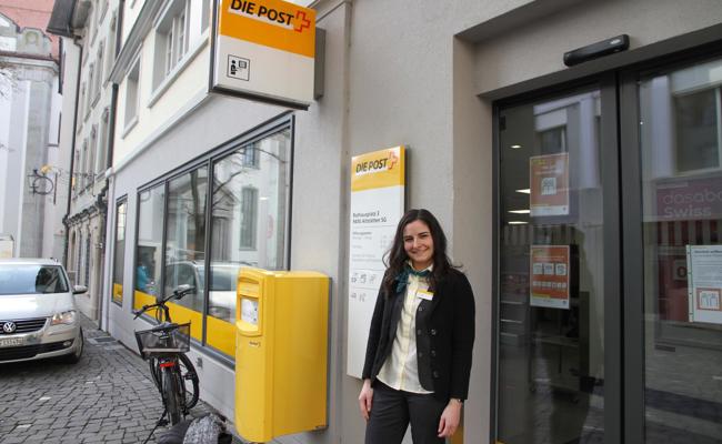 Klares Sicherheitskonzept erstellt