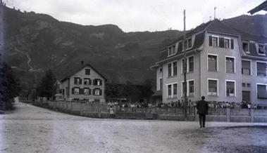 Anno dazumal (11. Teil)