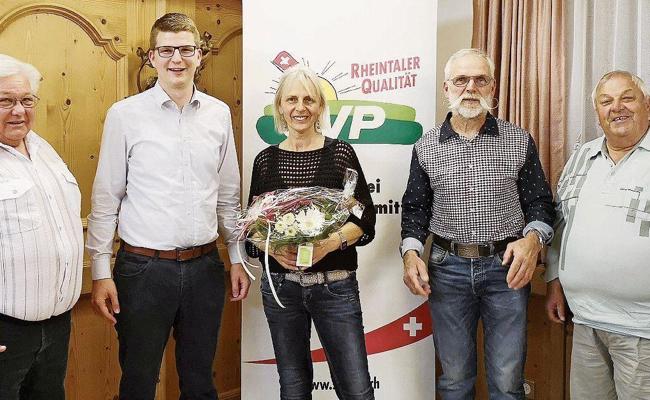 Prominenter Gast erzählte von «Bern»