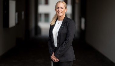 Von der Journalistin zur Polizeisprecherin: Sagen, was geht, schweigen, wenn nötig